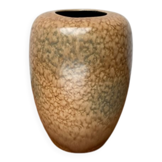 German minimalist vase by Dümler & Breiden, 1960s