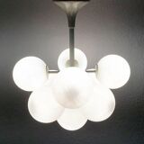 Suspension Space Age du milieu du siècle par E. R. Nele pour Temde, années 1960