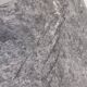 Vintage grey marble coffee table from the 1970s.