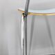 1970s Set of Five Dining Chairs , Italy