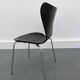 Chair model 3107 by Arne Jacobsen,1970s