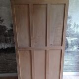 Vintage Parisian wardrobe