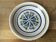 Earthenware plate