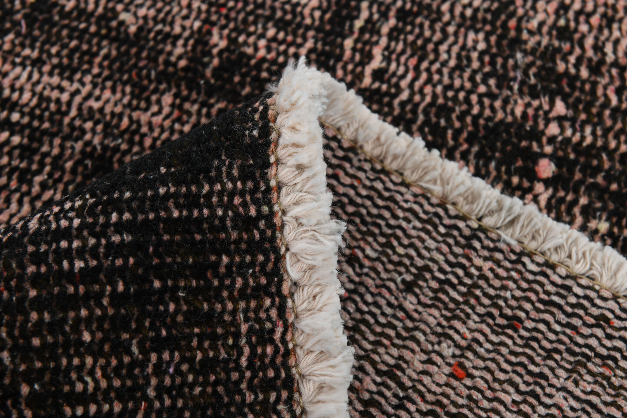 Caontemporary carpet rug 281x175cm