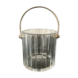 Baccarat model harmony ice bucket