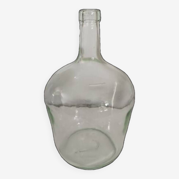 Little Lady Jeanne / transparent carboy