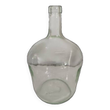 Little Lady Jeanne / transparent carboy