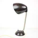 Lampe de table en bakélite vintage années 1950