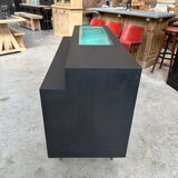 Comptoir de bijouterie années 50