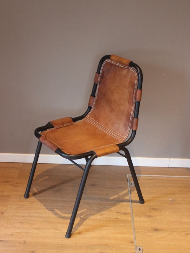 Pair of chairs