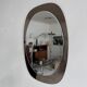 Italian decorative mirror 1960