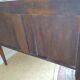 Commode transition xviii siècle estampillée jb vassou