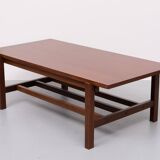 Pastoe Coffee table Model TH08 van Cees Braakman 1960s