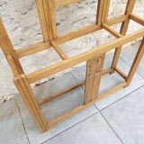 Coat rack cloakroom