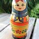 Russian dolls