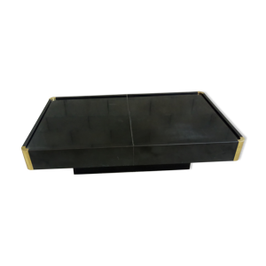 table basse bar rectangulaire