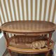 Tables basses style Louis XV