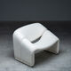 Groovy chair by Pierre Paulin for Artifort Holland 1970s