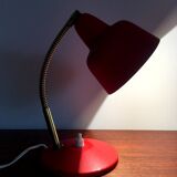 Aluminor wall sconce vintage 50s