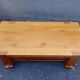 Pierre Chapo coffee table