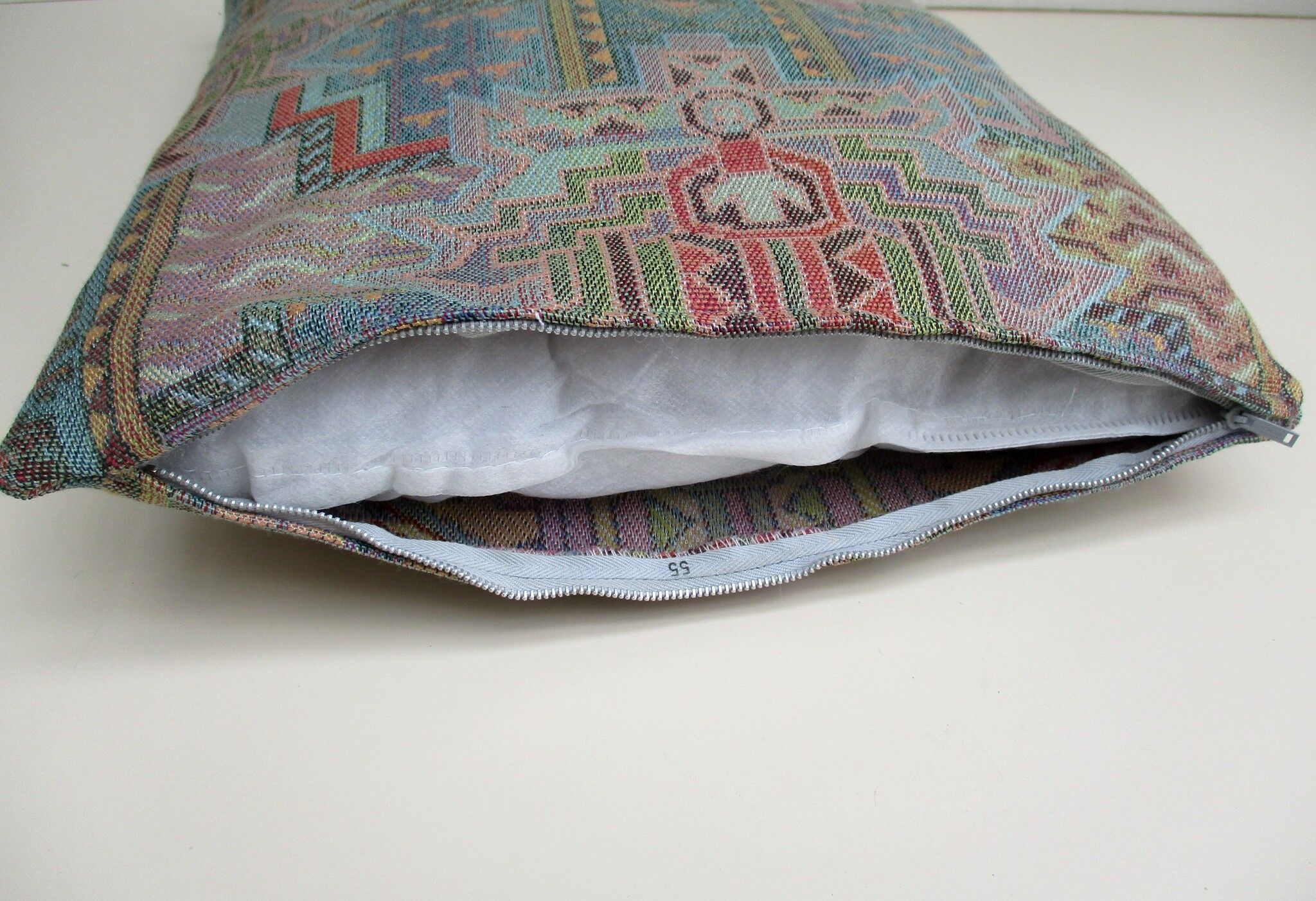 Upholstery cushion