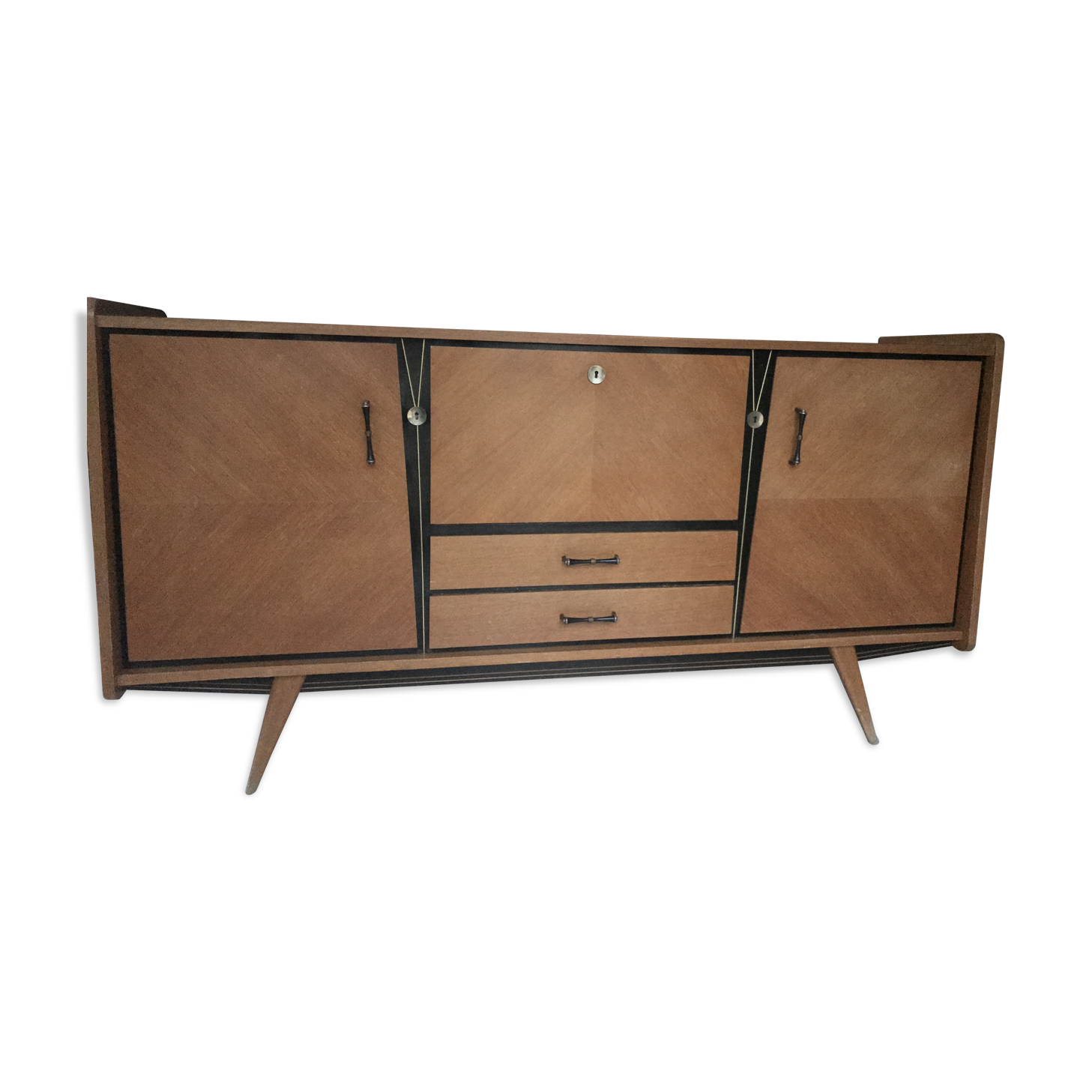 Vintage sideboard
