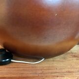 Vintage ceramic lamp