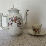 Old Tea Service