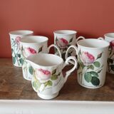 Mugs Roy kirkham