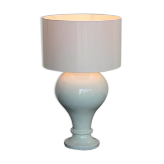 Lampe XXL blanche