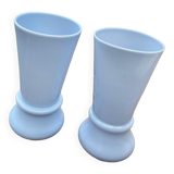 Opline vases