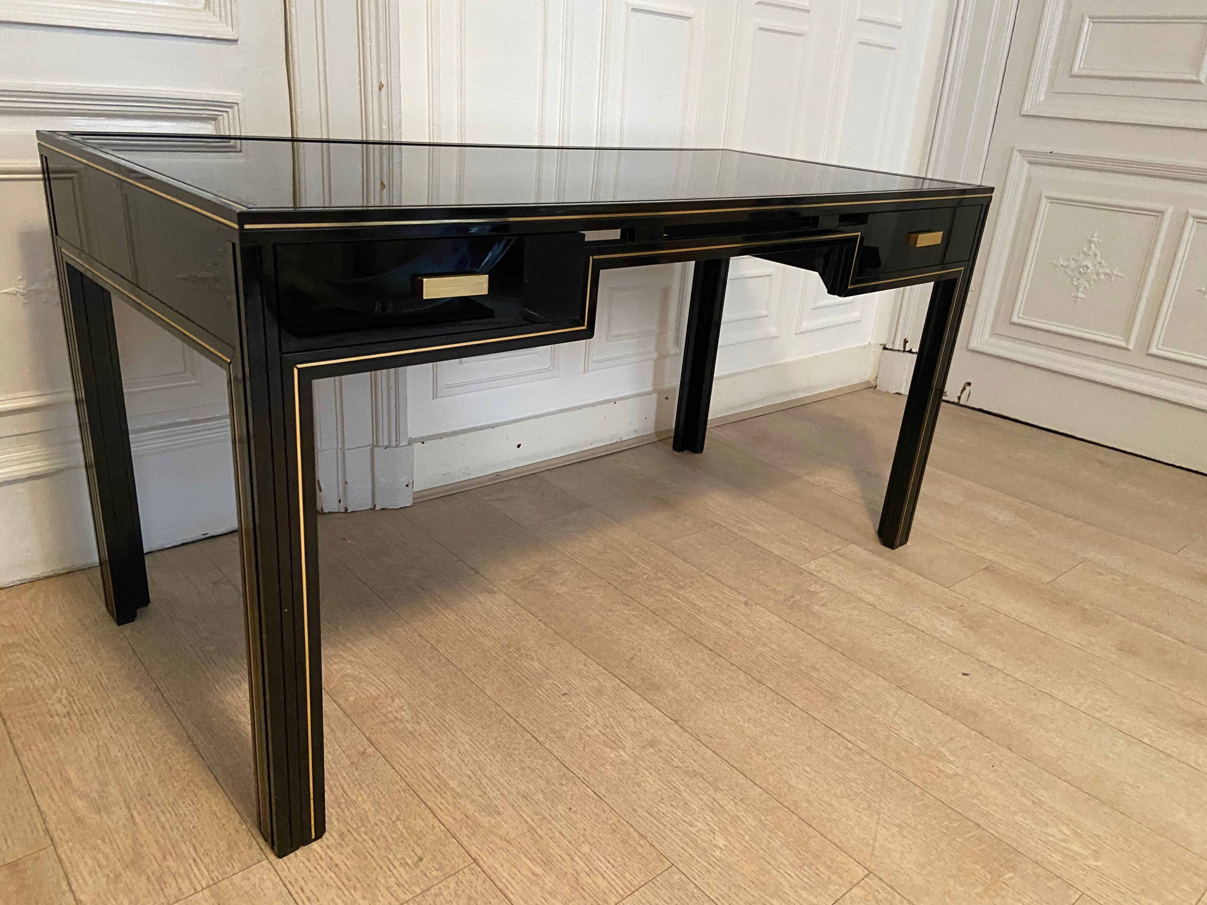 Bureau Pierre Vandel, Paris, 1970s