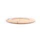 Pink marble centerpiece / tray, up&up italy, 1970s
