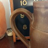 Sandstone pitcher by Digoin Grespot