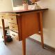 Bureau enfant années 50