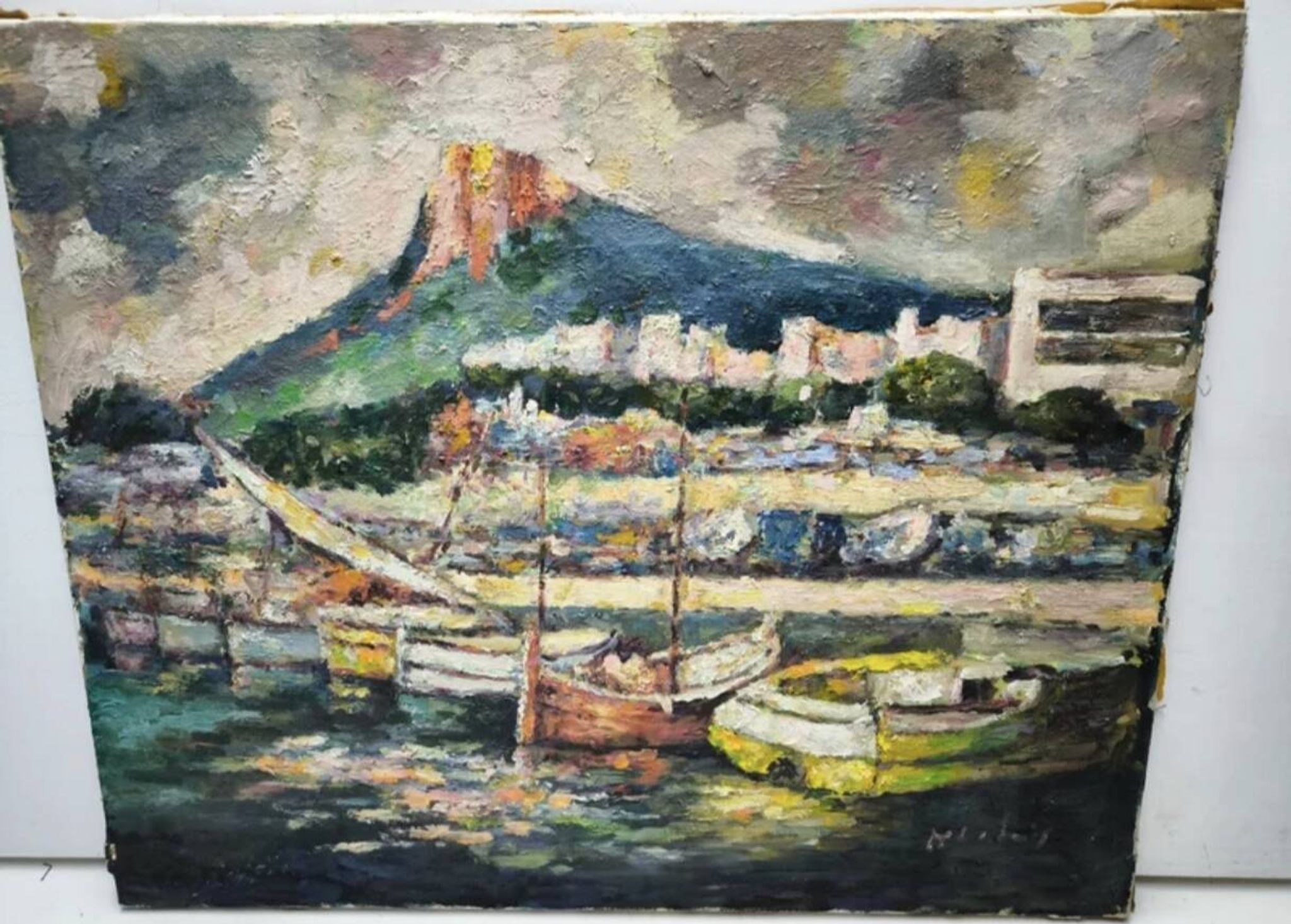 Paysage