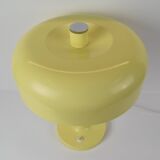 Rare Table Lamp by NAPAKO, 1970's.