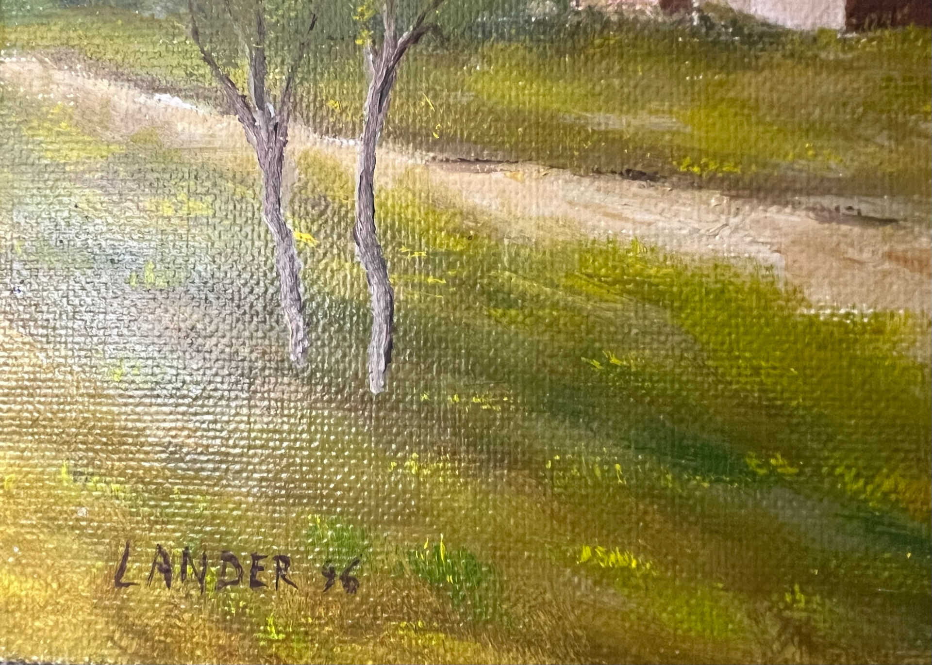 Painting