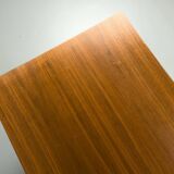 Commode à tiroirs en noyer de WK Möbel, années 1960