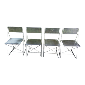Chaises Nuova X line