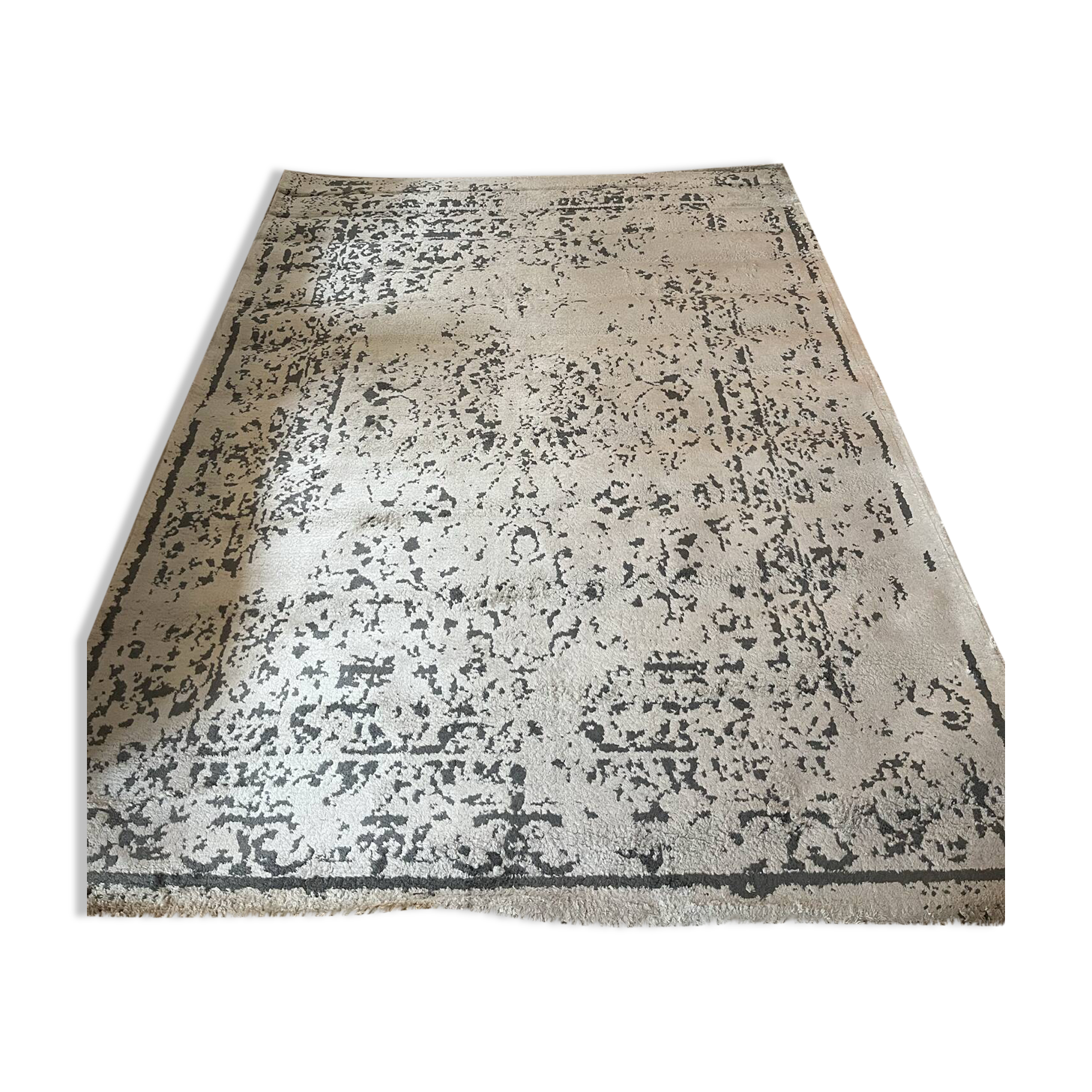Tapis Mirage toulemondebochart