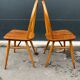 Chaise modèle 400 Lucian Ercolani pour Ercol