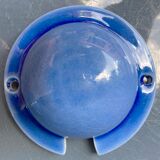 ceramic wall lamps Terres d'Hautaniboul