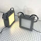 Topolino lamp by Matteo Thun for Bieffeplast, 1980