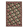 Handmade Vintage Flatweave Needlepoint Kilim 177 cm x 274 cm