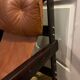 Percival Lafer MP-43 Armchair