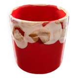 Red mug