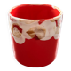 Red mug