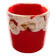 Red mug
