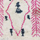 Moroccan Berbere carpet 290x90cm